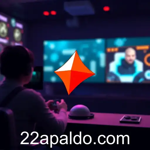 Apaldo: Revolutionizing Online Gaming in 2026