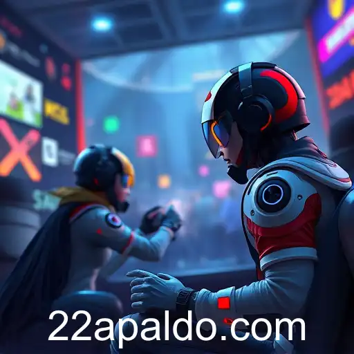 Apaldo: Engaging the Gaming World in 2025