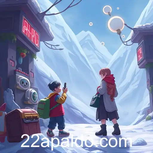 Rise of Apaldo in the Gaming World