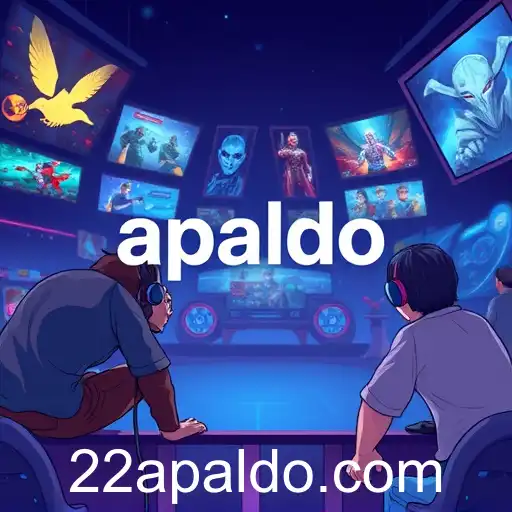 Rising Influence of Apaldo in the Gaming World