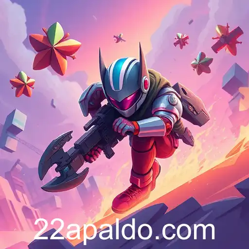 Apaldo: Revolutionizing Online Gaming Discussions