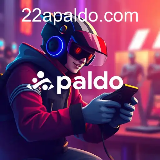Apaldo: Revolutionizing Online Gaming Engagement