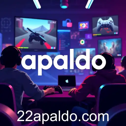 Exploring Gaming Trends on Apaldo