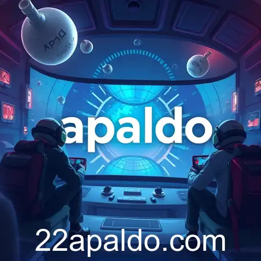 Gaming Trends: The Rise of Apaldo