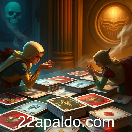 Gaming World Buzz: Apaldo's Trending Spotlight