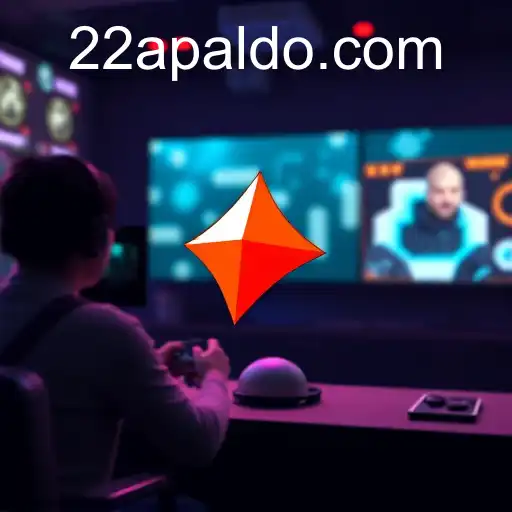 Apaldo: Revolutionizing Online Gaming in 2026