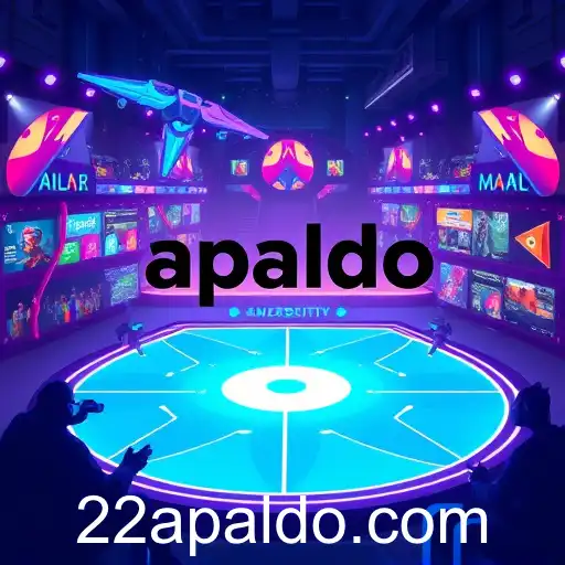 The Rise of Apaldo: Changing the Game Landscape