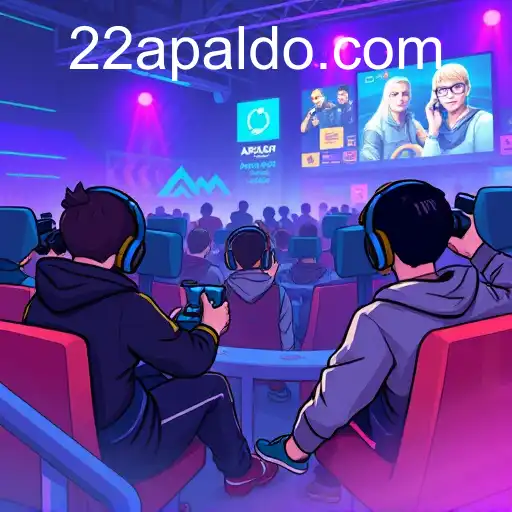 Apaldo: Revolutionizing Online Gaming in 2025