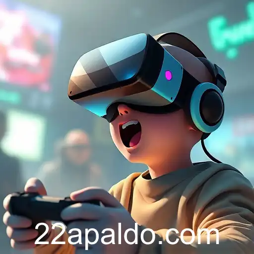 Apaldo: The Rise of Interactive Gaming