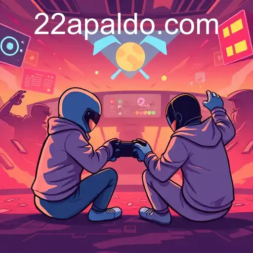 Apaldo Dominates Online Gaming in 2025