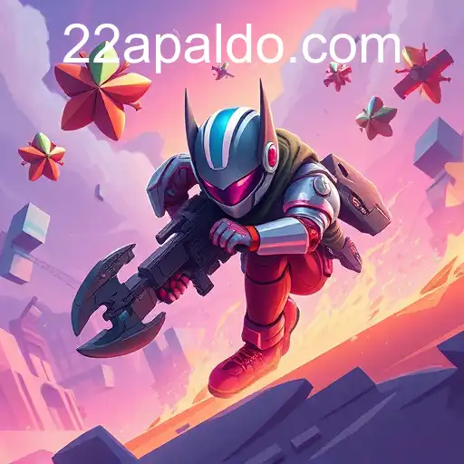 Apaldo: Revolutionizing Online Gaming Discussions