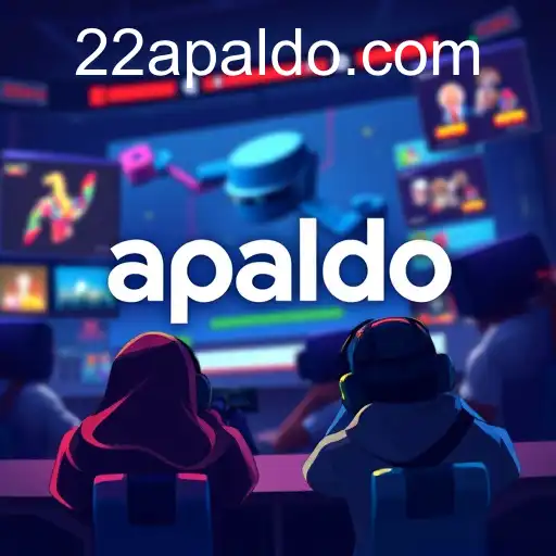 Apaldo: The New Era of Online Gaming