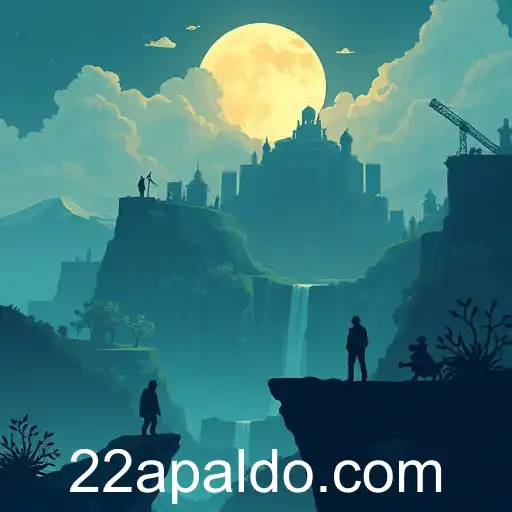Apaldo Revolutionizes Online Gaming Experience