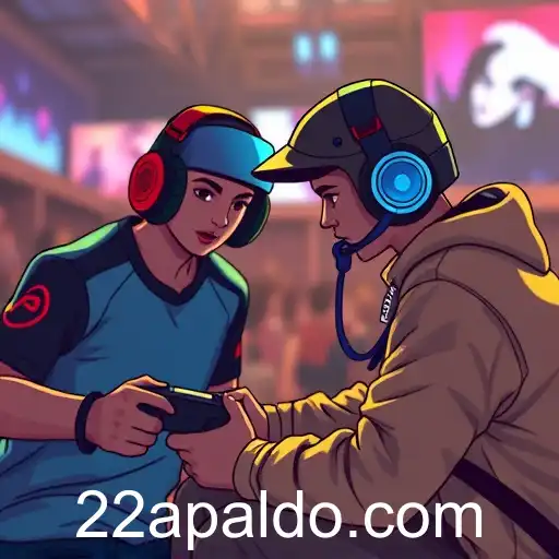 The Rise of Online Game Communities