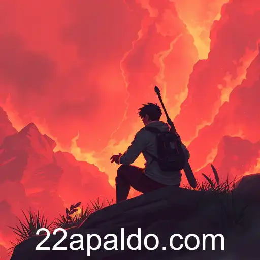 The Rise of Apaldo in the Gaming World