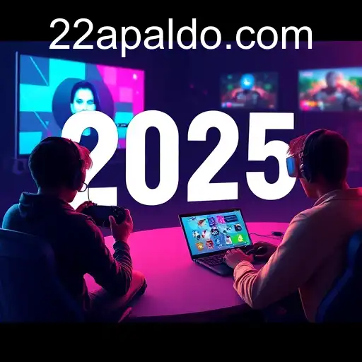 Rise of Apaldo: A New Era in Online Gaming