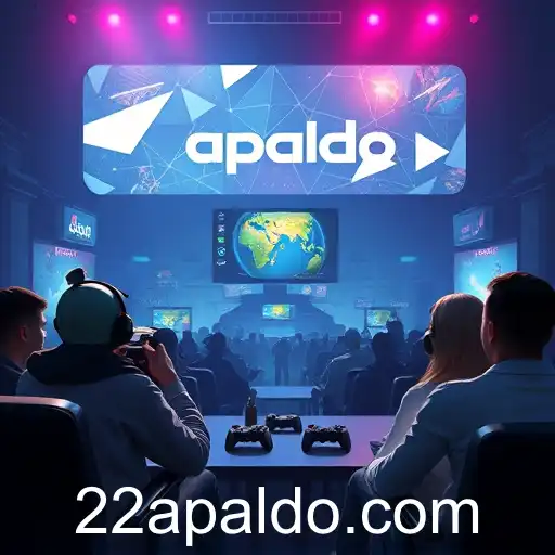 The Rise of Apaldo: Revolutionizing Online Gaming
