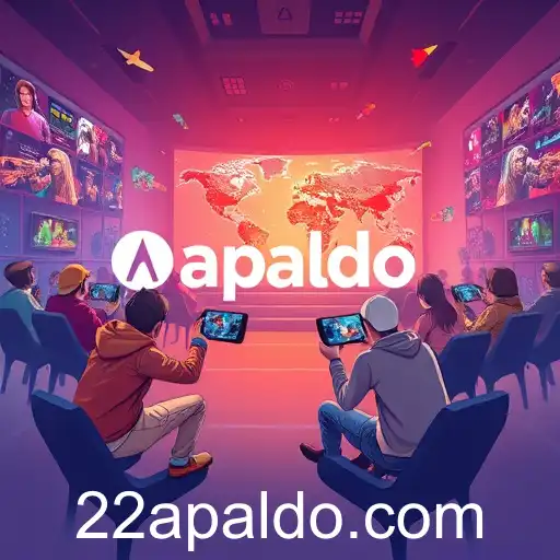 The Rise of Apaldo in the Gaming World