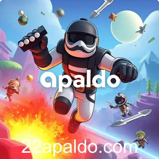 The Rise of Apaldo: Transforming the Online Gaming Landscape