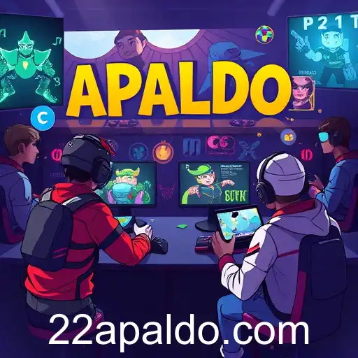The Rise of Apaldo in the Gaming World