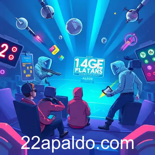 The Rise of Apaldo in Online Gaming Culture
