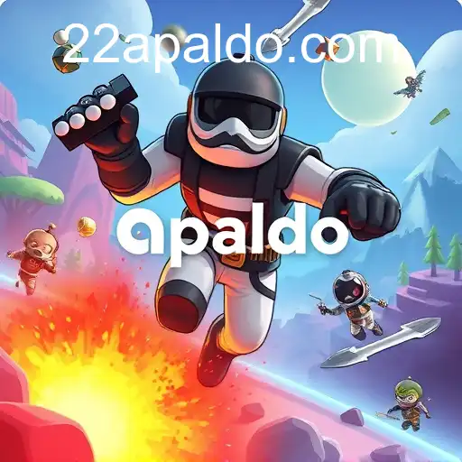 The Rise of Apaldo: Transforming the Online Gaming Landscape