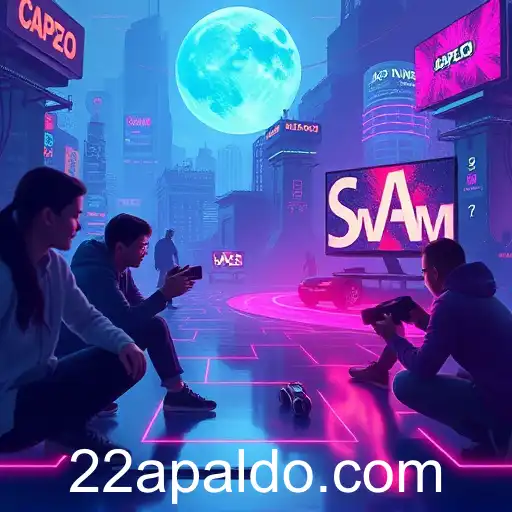 The Rise of Apaldo: Gaming Evolution and Trends