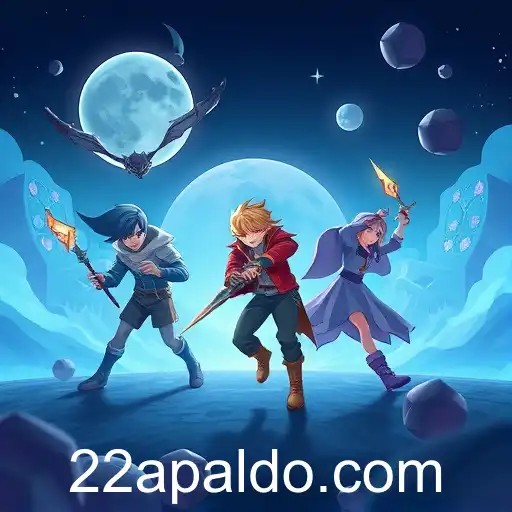 The Rising Influence of Apaldo in Gaming